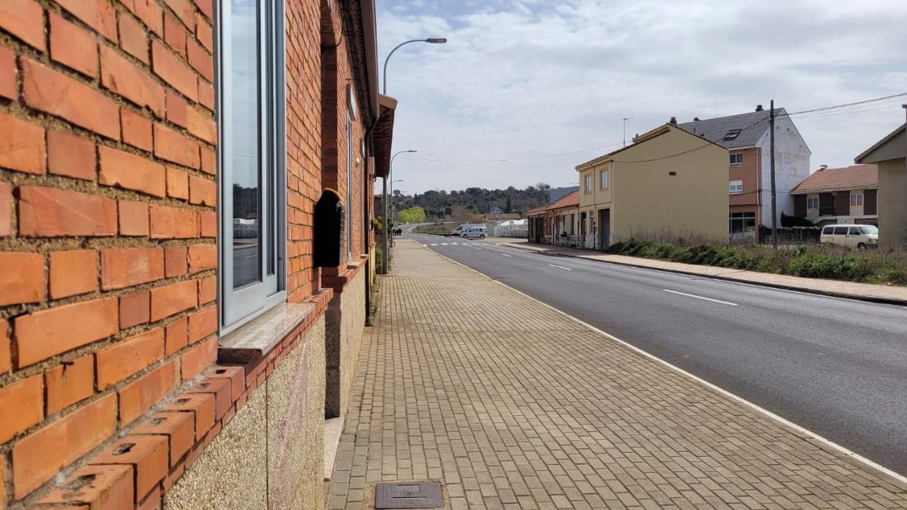 Hébergement de vacances Casa Tonete